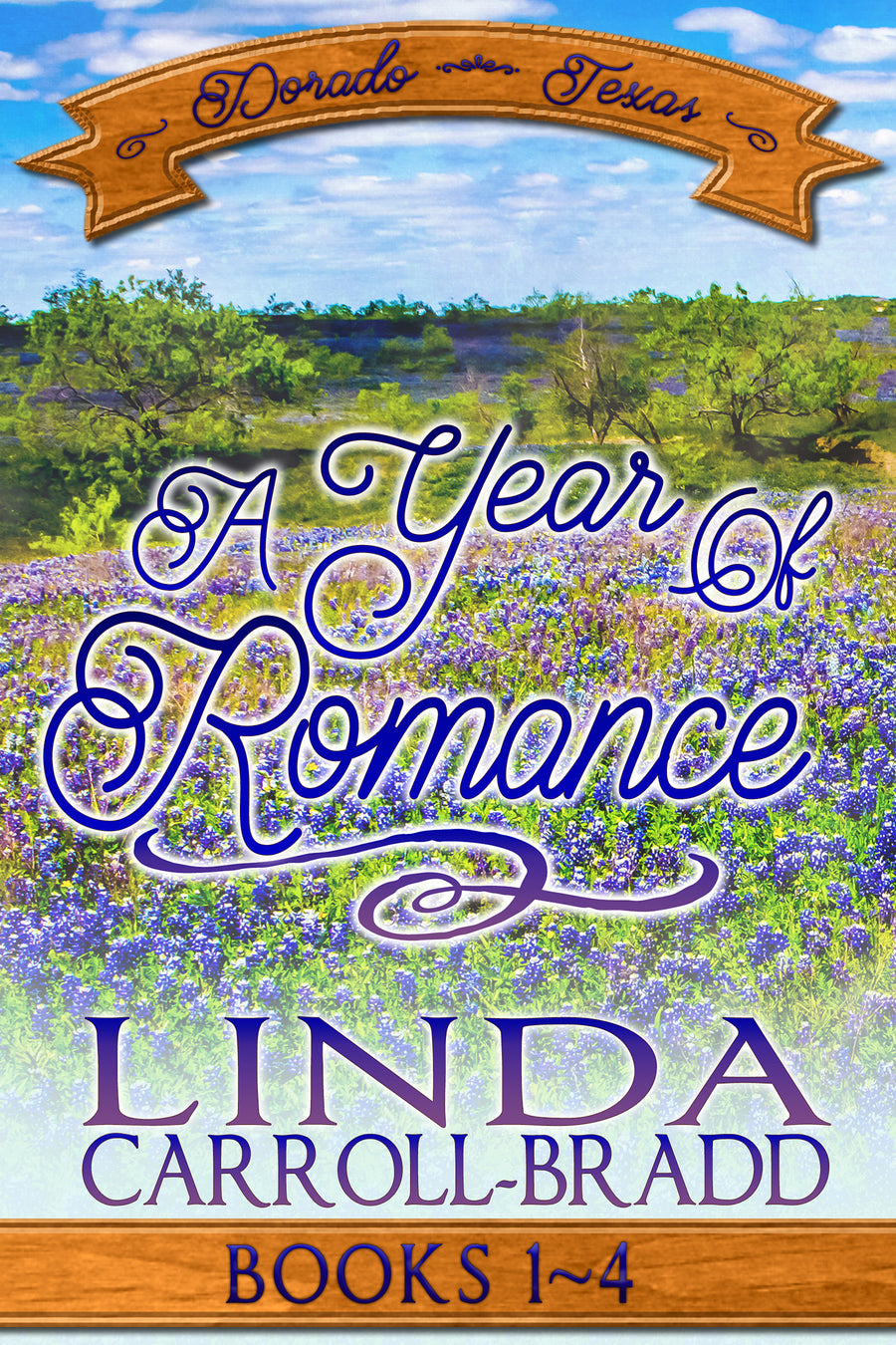 A Year of Romance