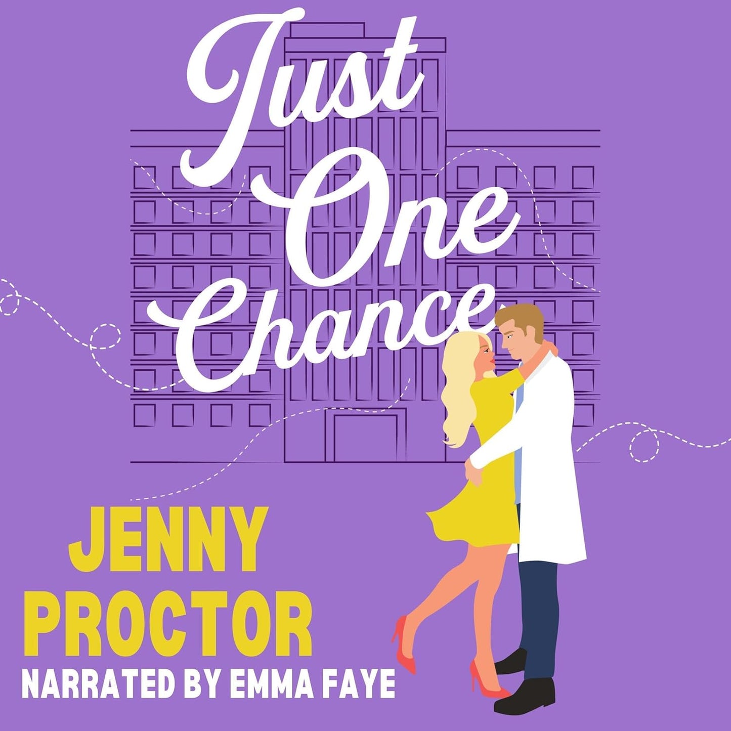 Just One Chance
