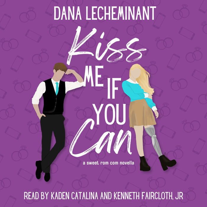 Kiss Me if You Can