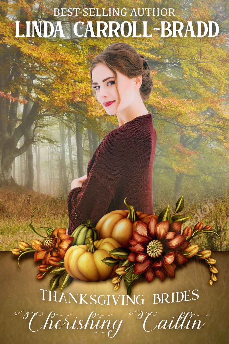 Cherishing Caitlin