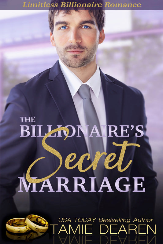The Billionaire's Secret Marriage