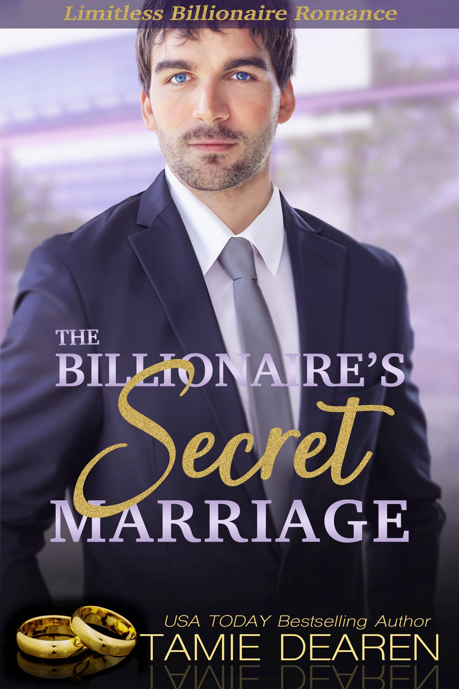 The Billionaire's Secret Marriage
