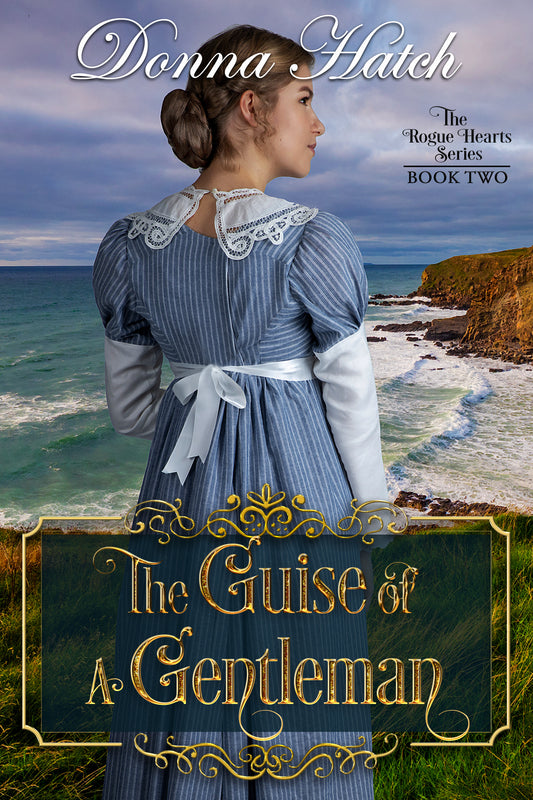 The Guise of a Gentleman