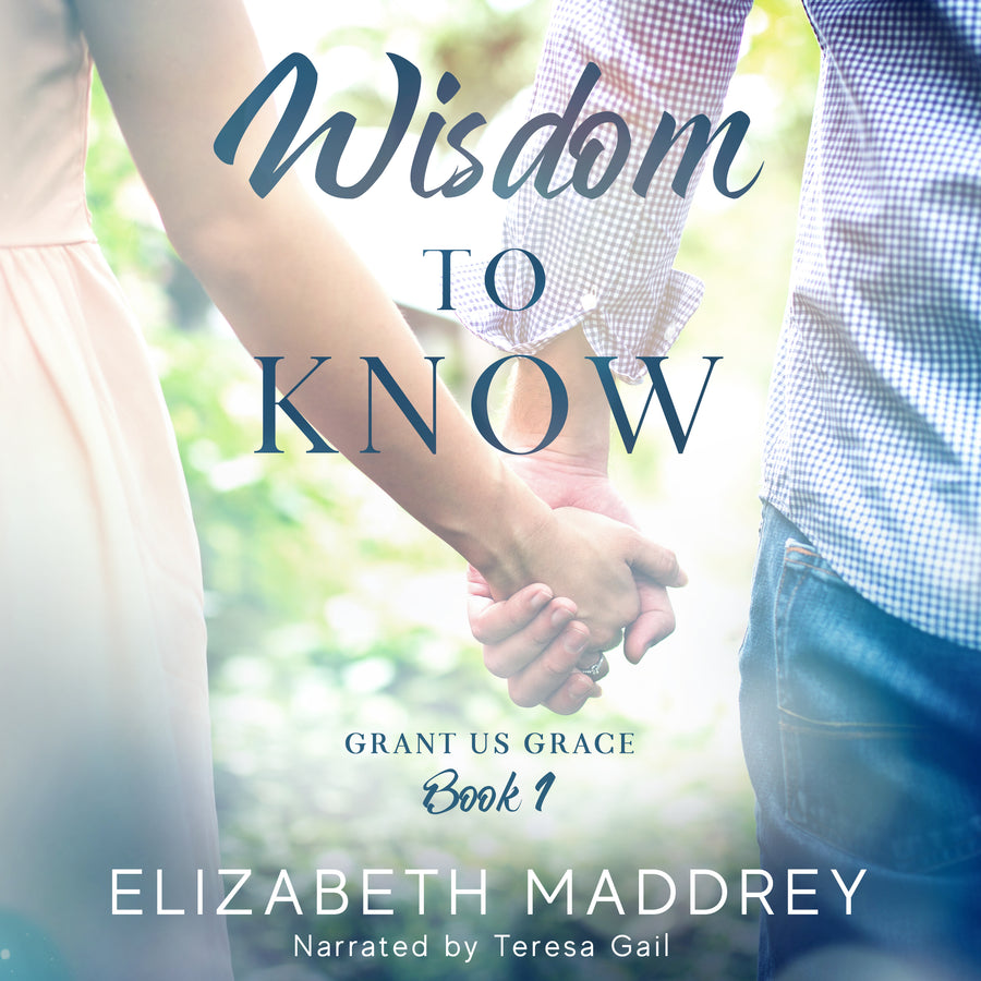 Wisdom to Know