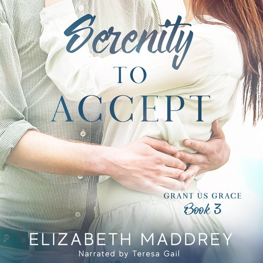 Serenity to Accept