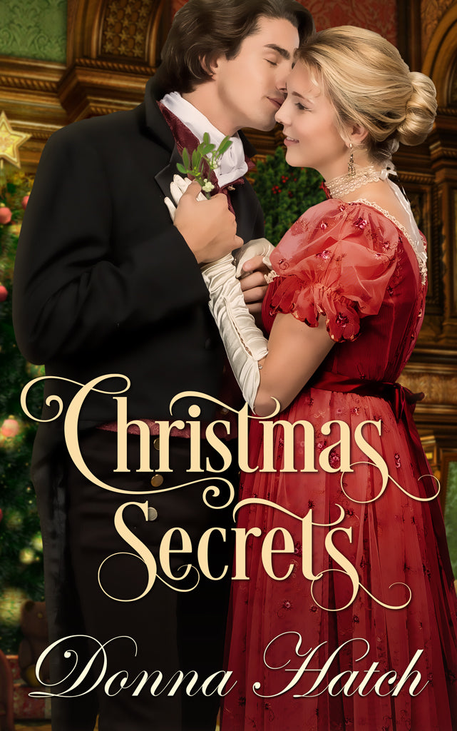 Christmas Secrets
