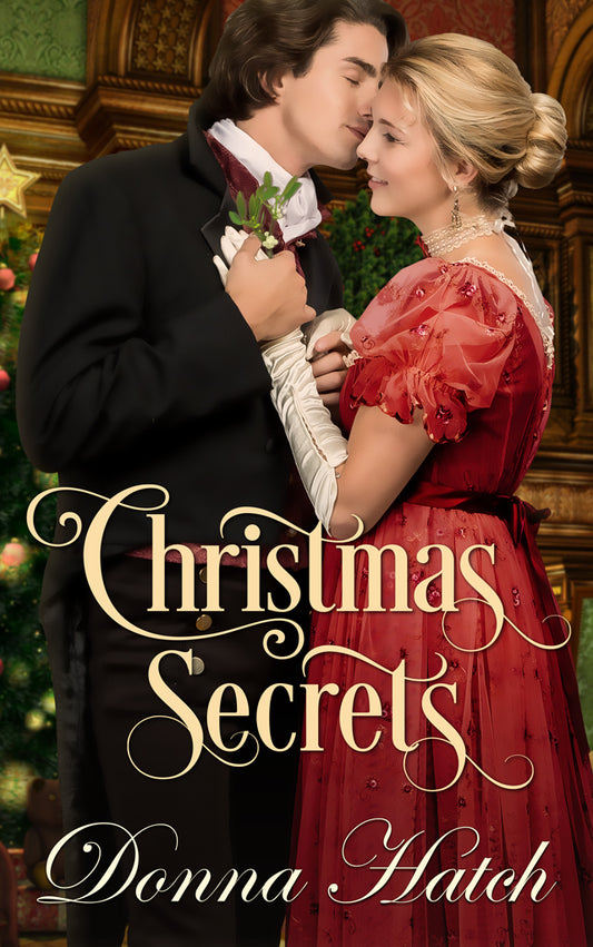 Christmas Secrets