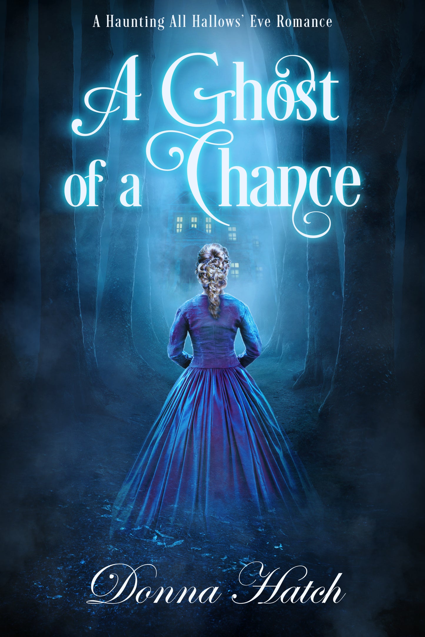 A Ghost of a Chance