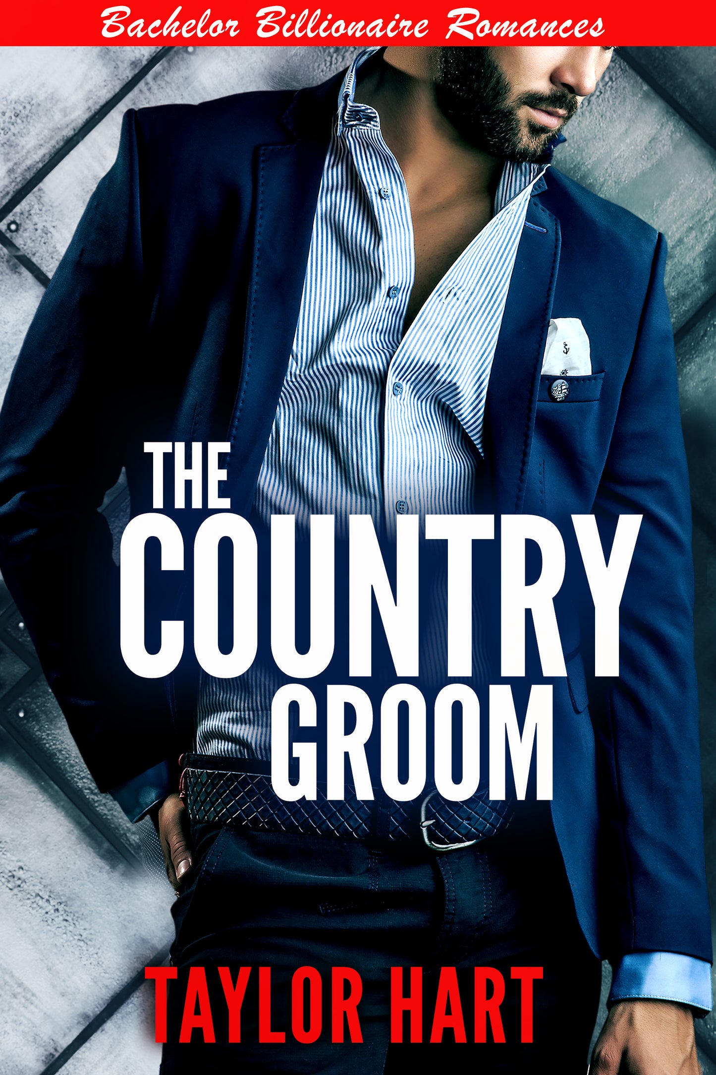 The Country Groom