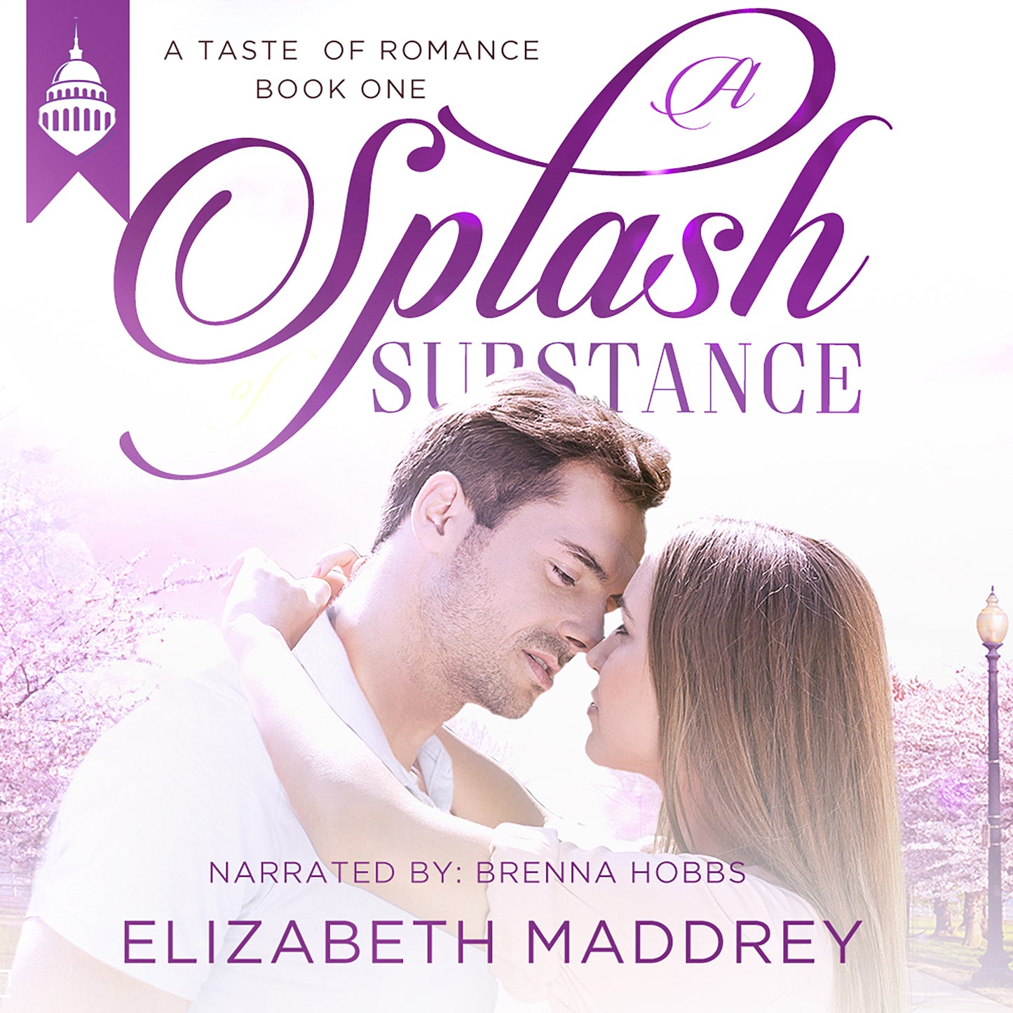 A Splash of Substance