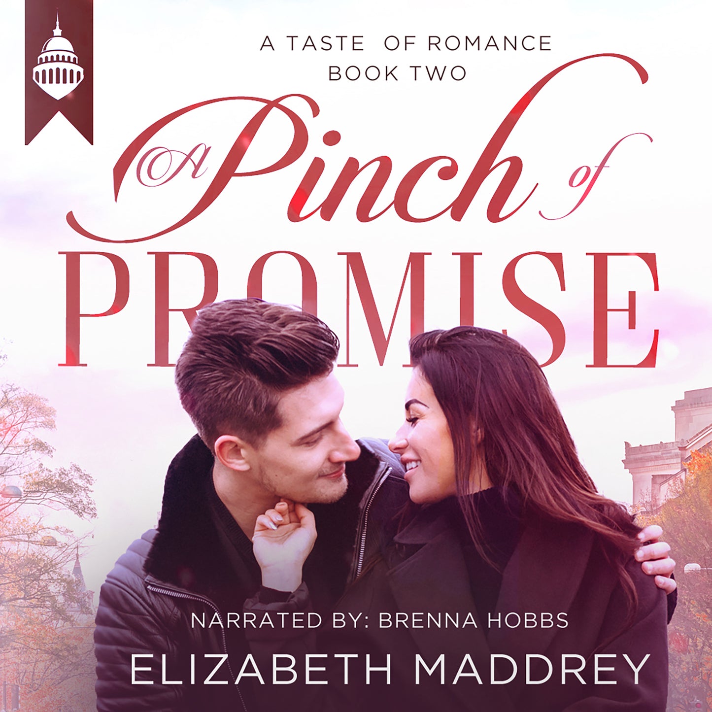 A Pinch of Promise