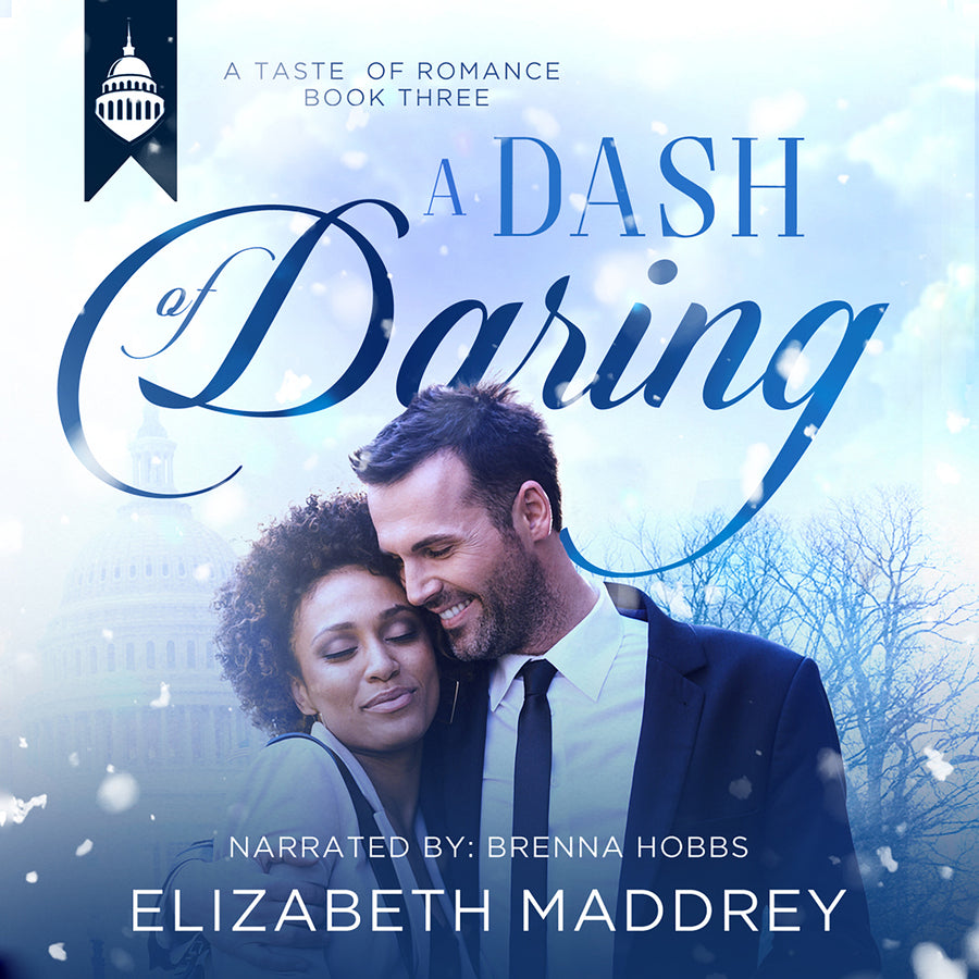 A Dash of Daring