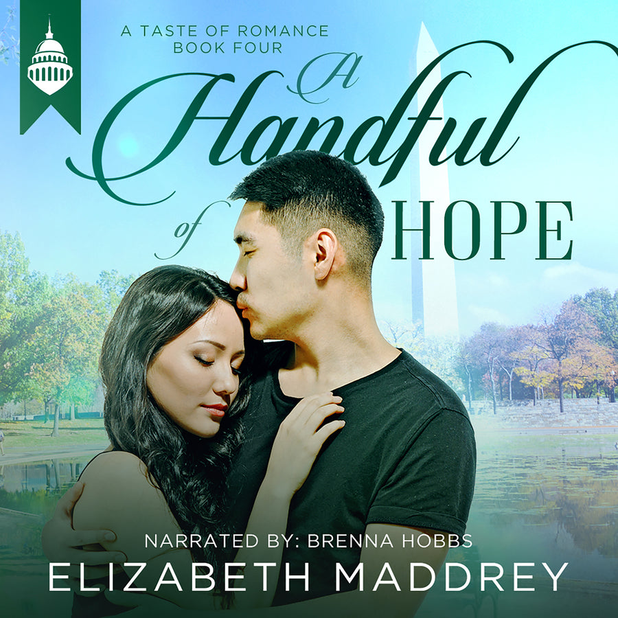 A Handful of Hope