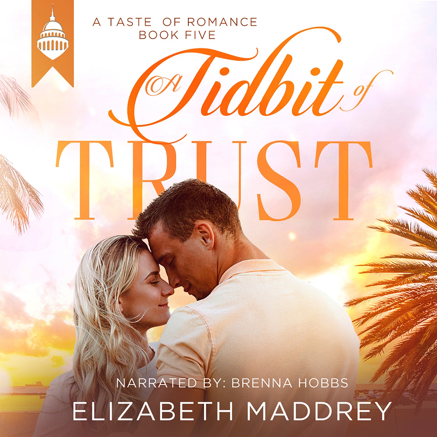 A Tidbit of Trust
