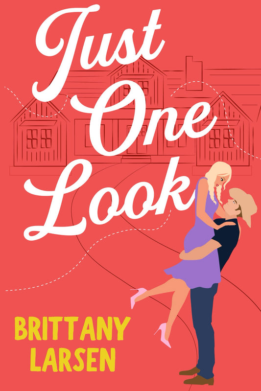 Just One Look