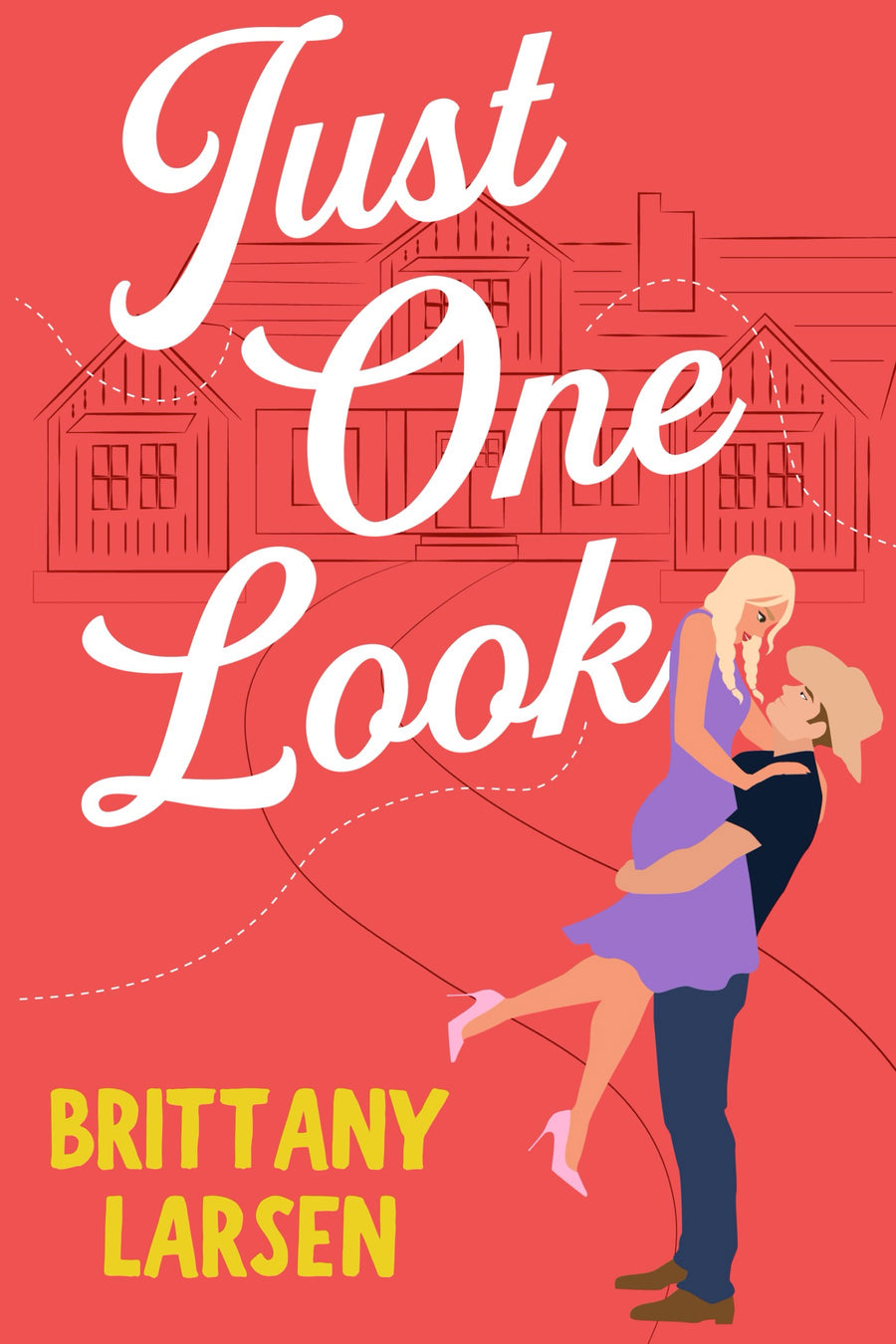 Just One Look