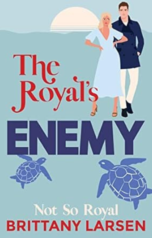 The Royal's Enemy