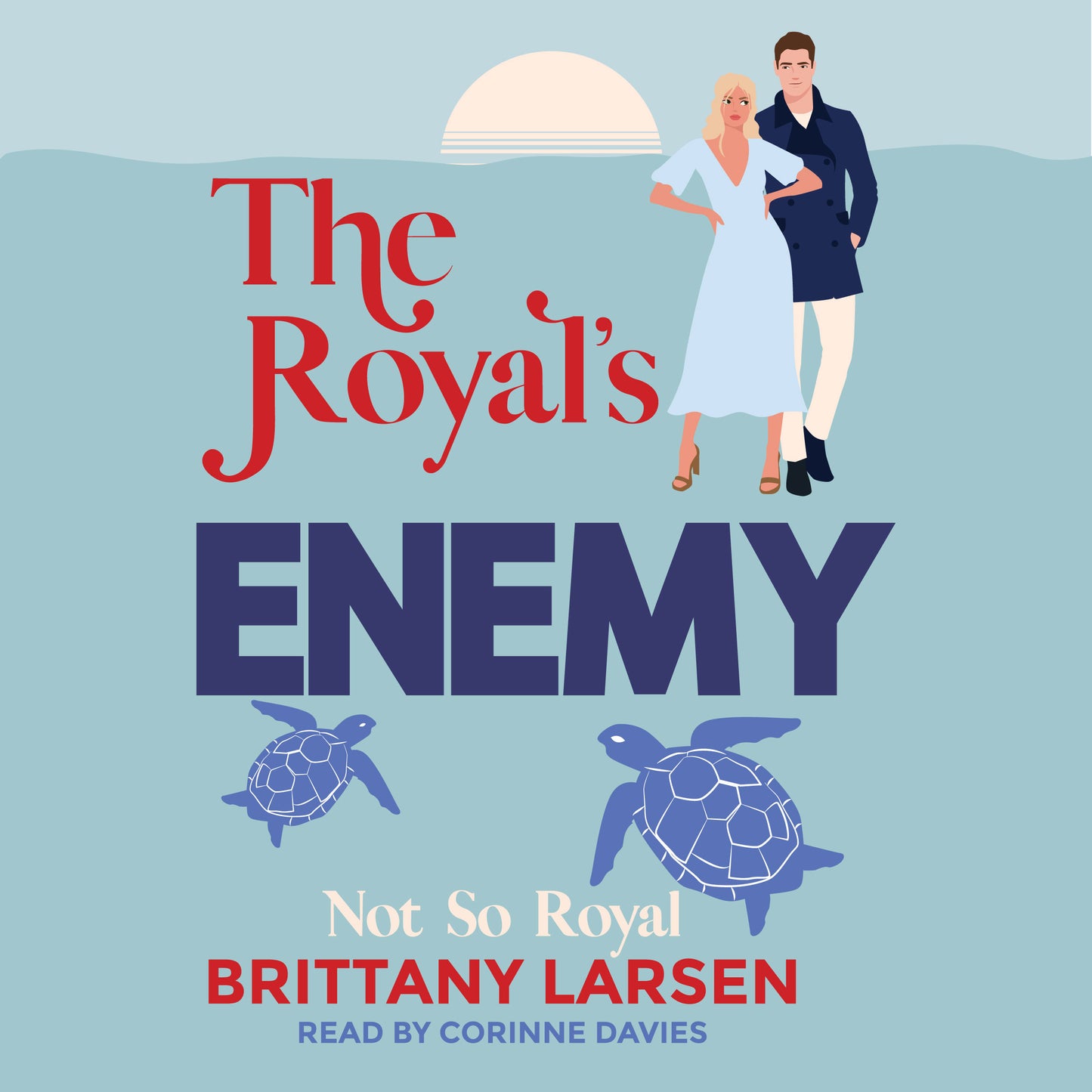 The Royal's Enemy
