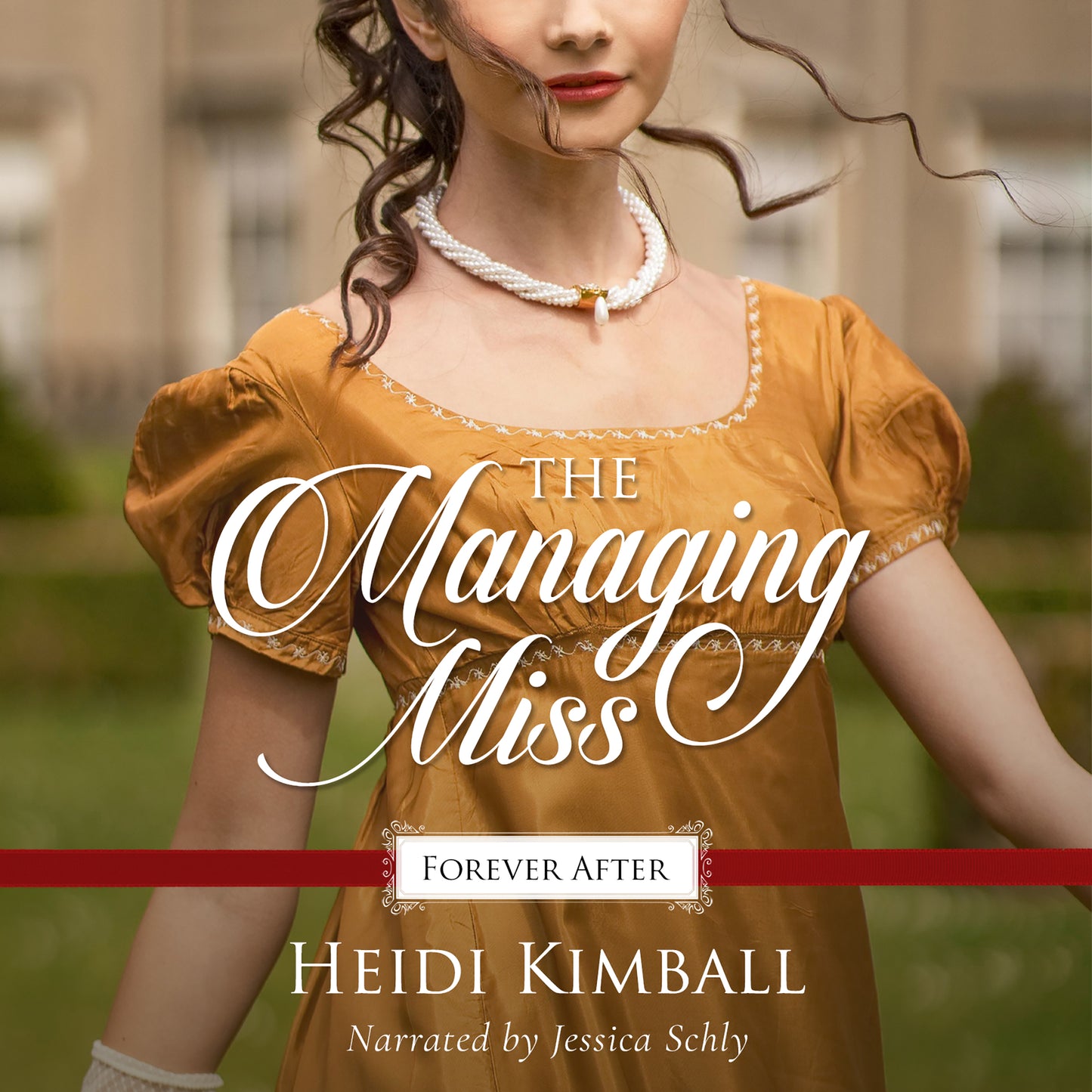 The Managing Miss