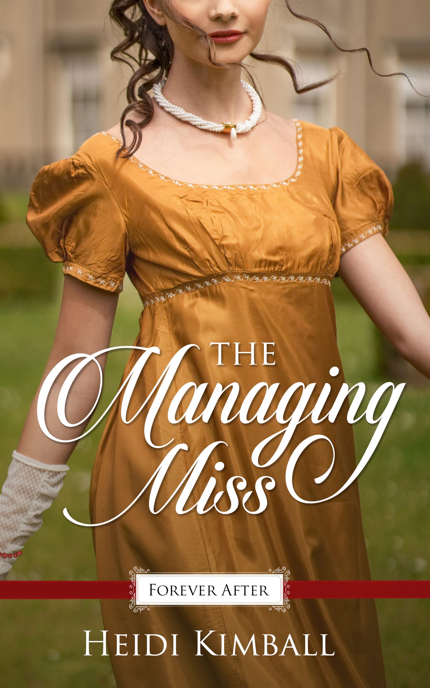 The Managing Miss