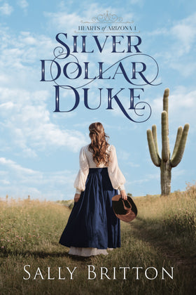 Silver Dollar Duke