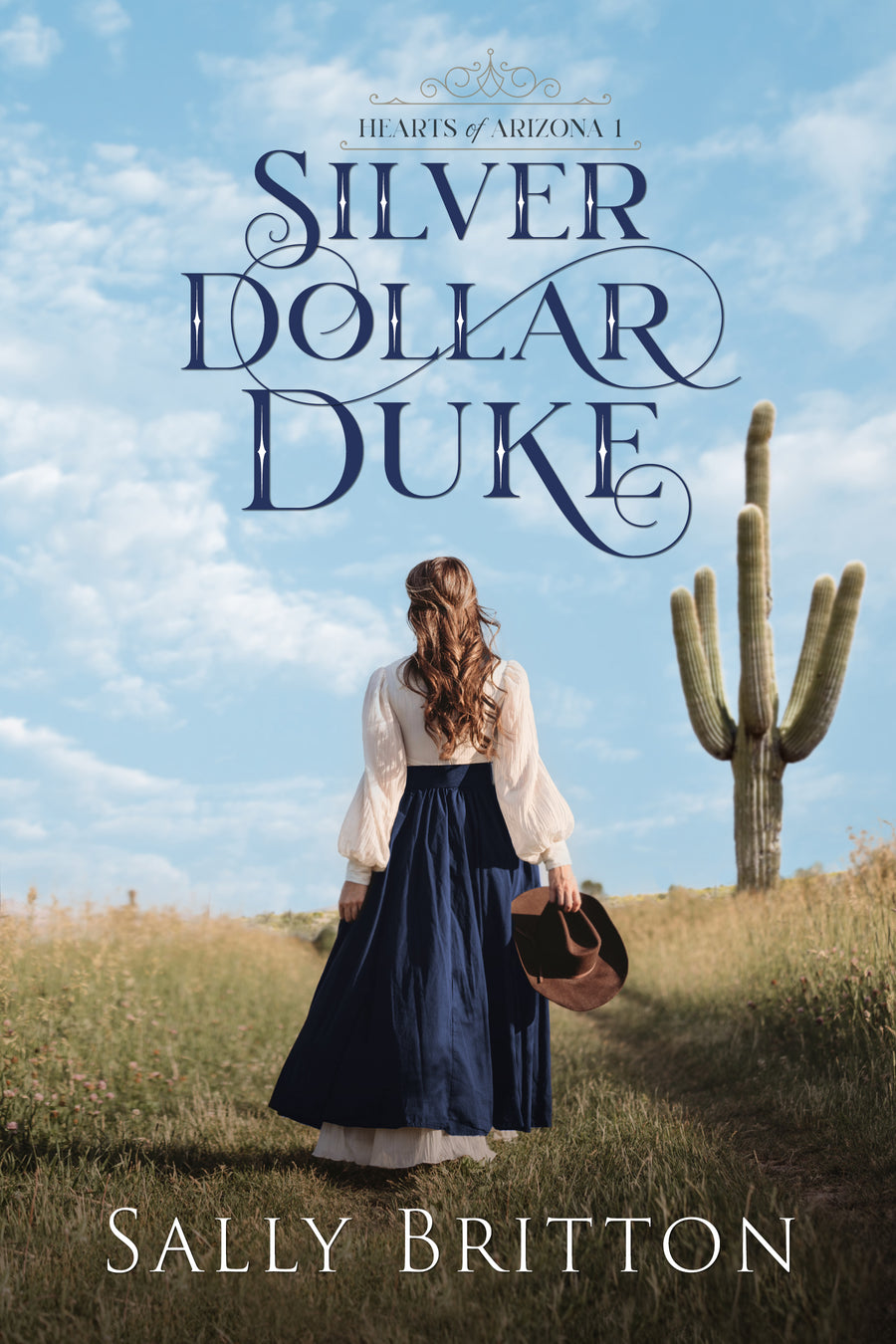 Silver Dollar Duke