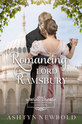 Romancing Lord Ramsbury