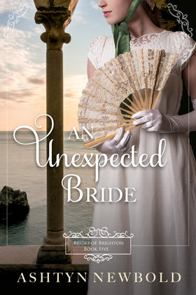 An Unexpected Bride
