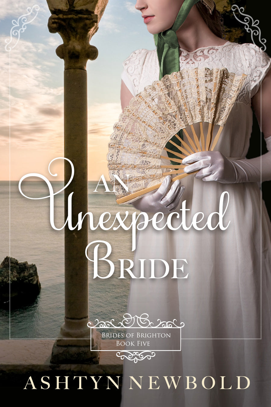 An Unexpected Bride