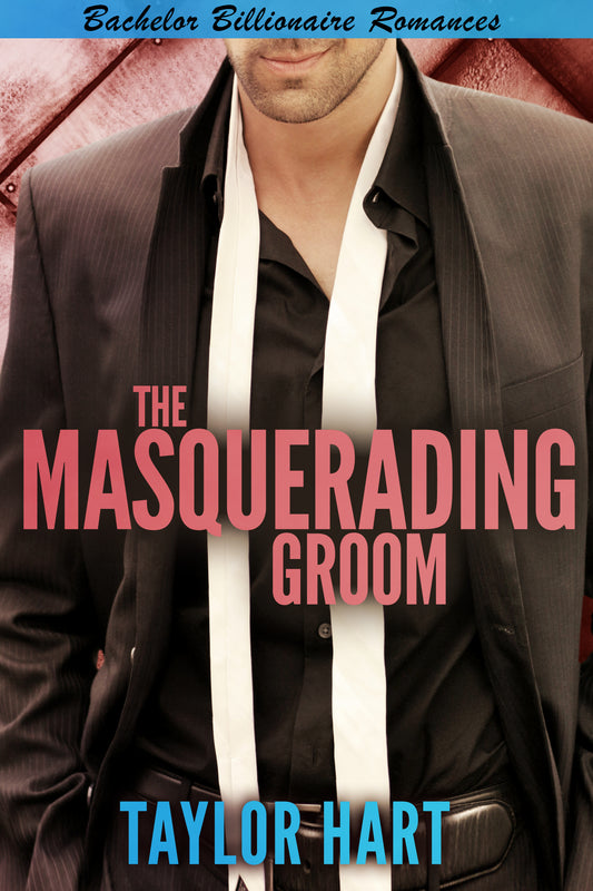 The Masquerading Groom
