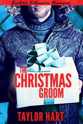 The Christmas Groom