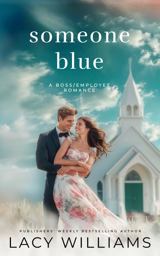 Someone Blue