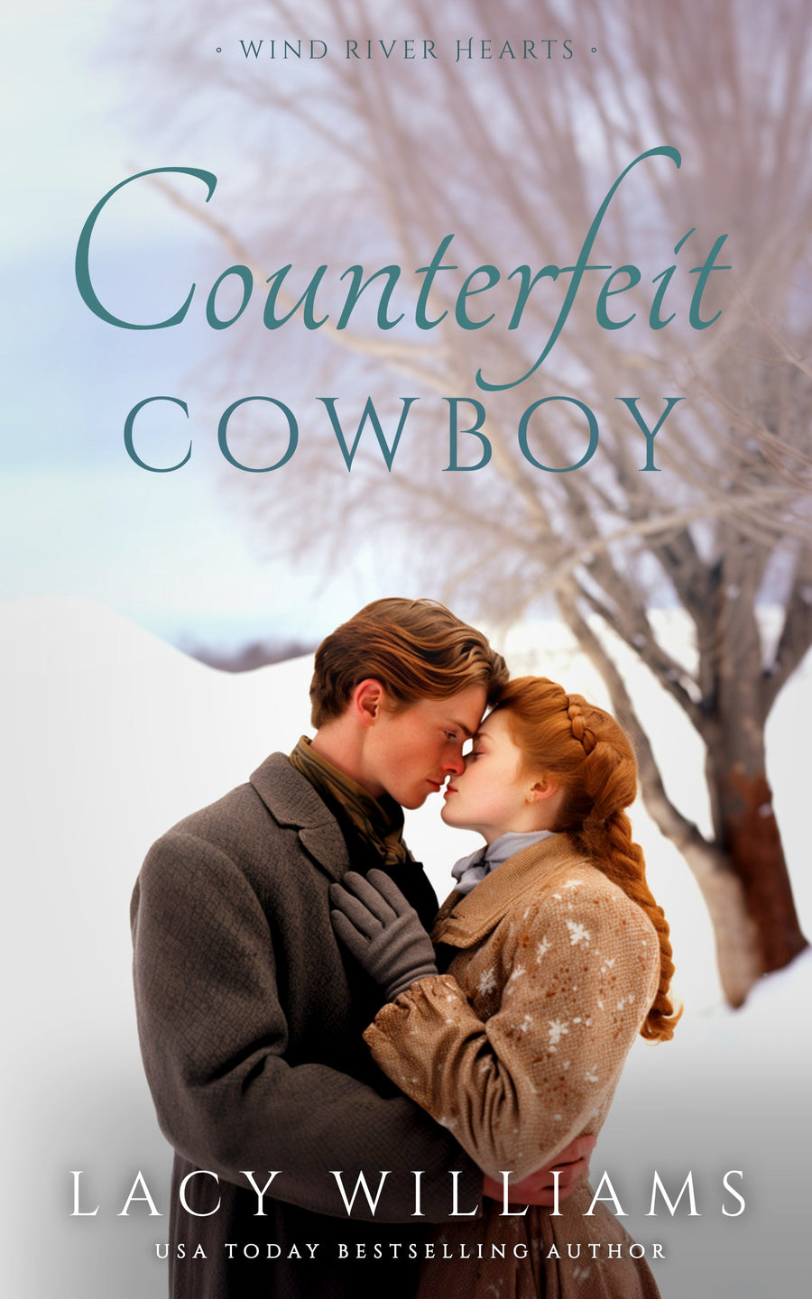 Counterfeit Cowboy