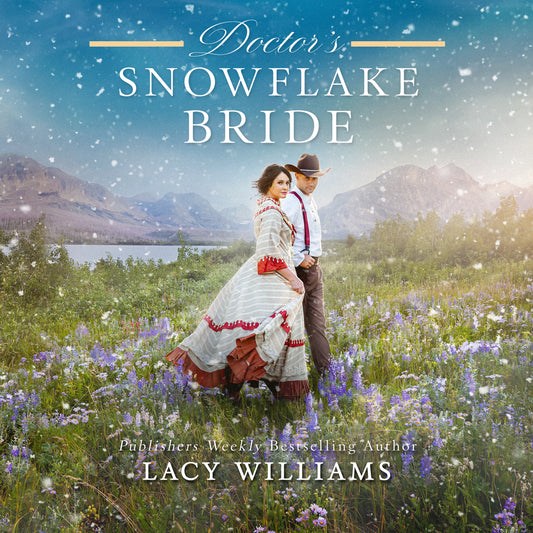 Doctor's Snowflake Bride