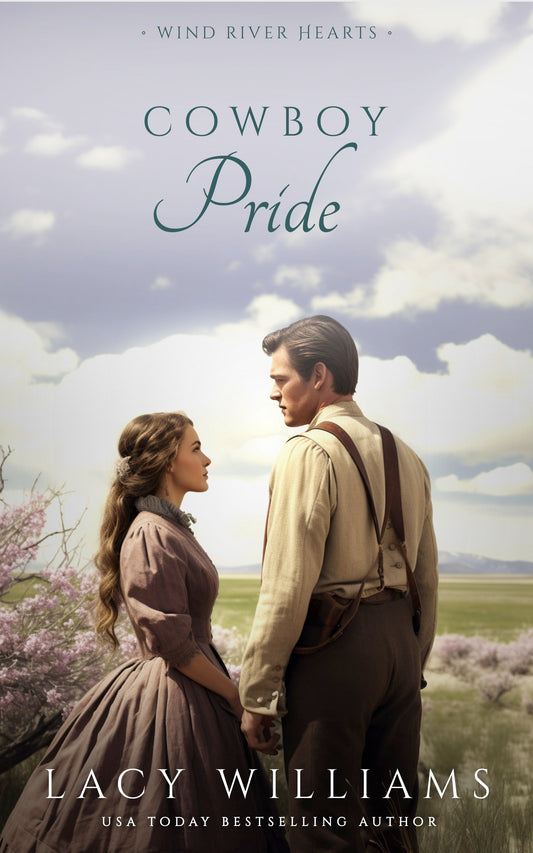 Cowboy Pride