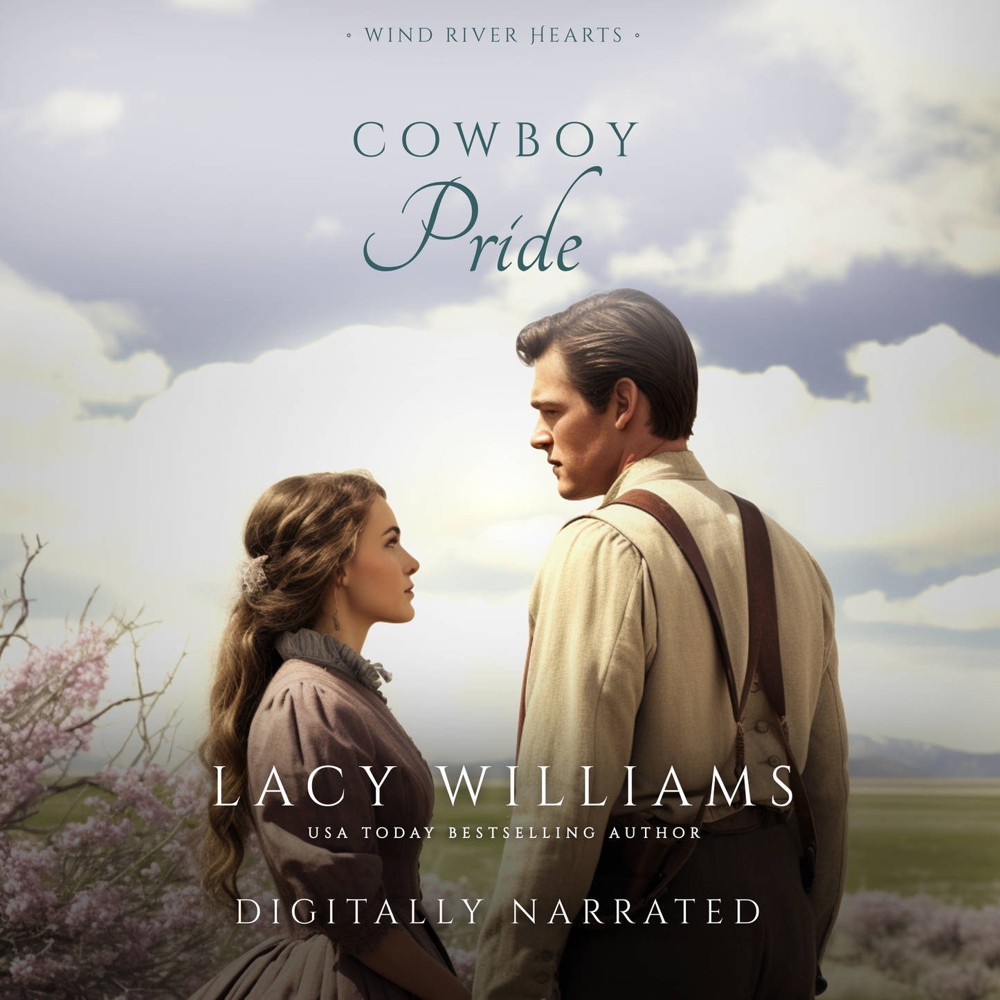 Cowboy Pride