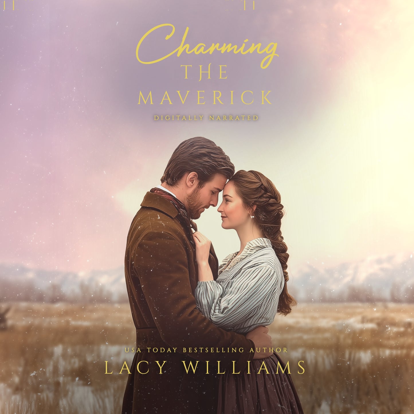 Charming the Maverick