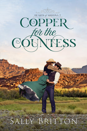 Copper for the Countess