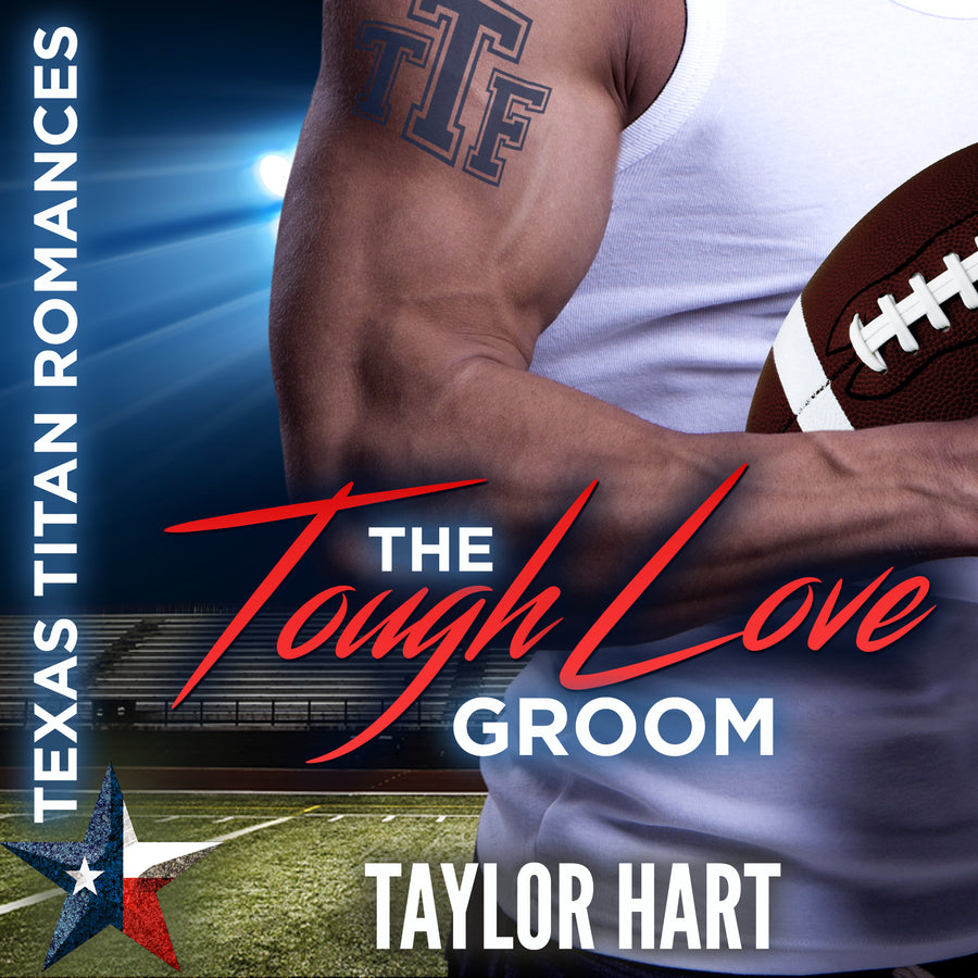 The Tough Love Groom