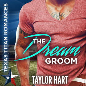The Dream Groom
