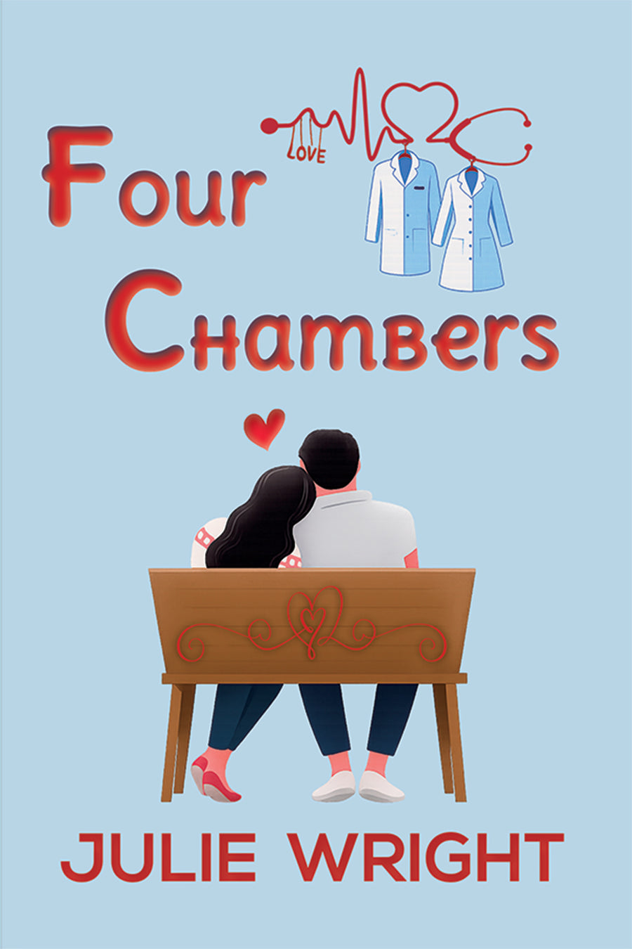 Four Chambers