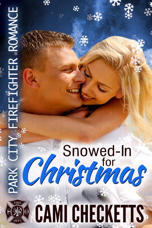 Snowed-in for Christmas