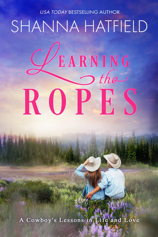 Learning The Ropes