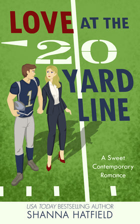 Love at the 20-Yard Line