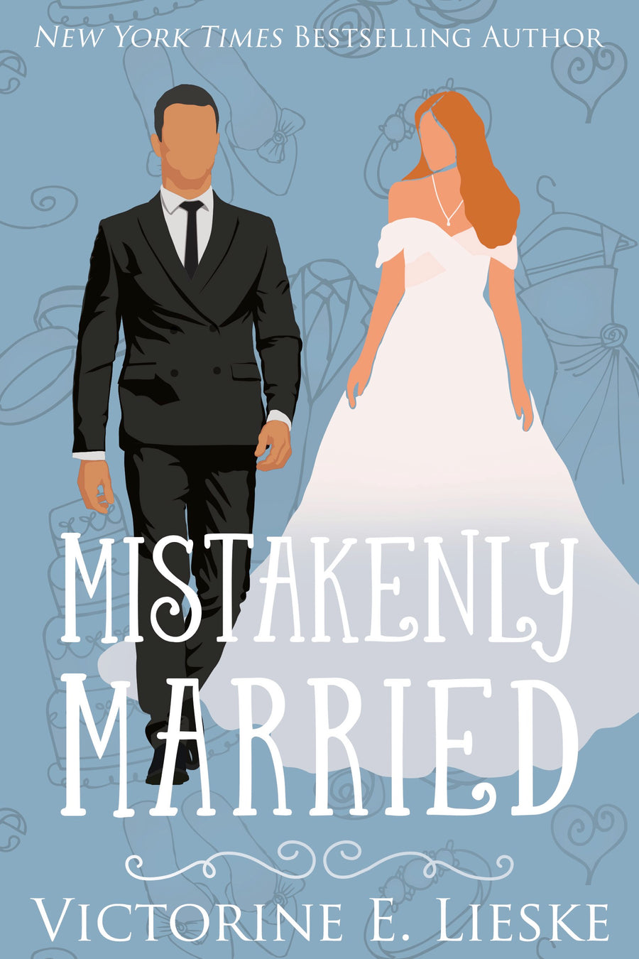 Mistakenly Married