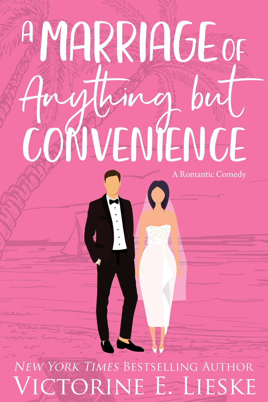 A Marriage of Anything But Convenience