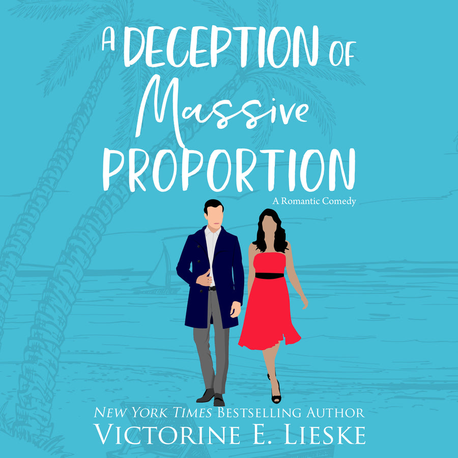 A Deception of Massive Proportion