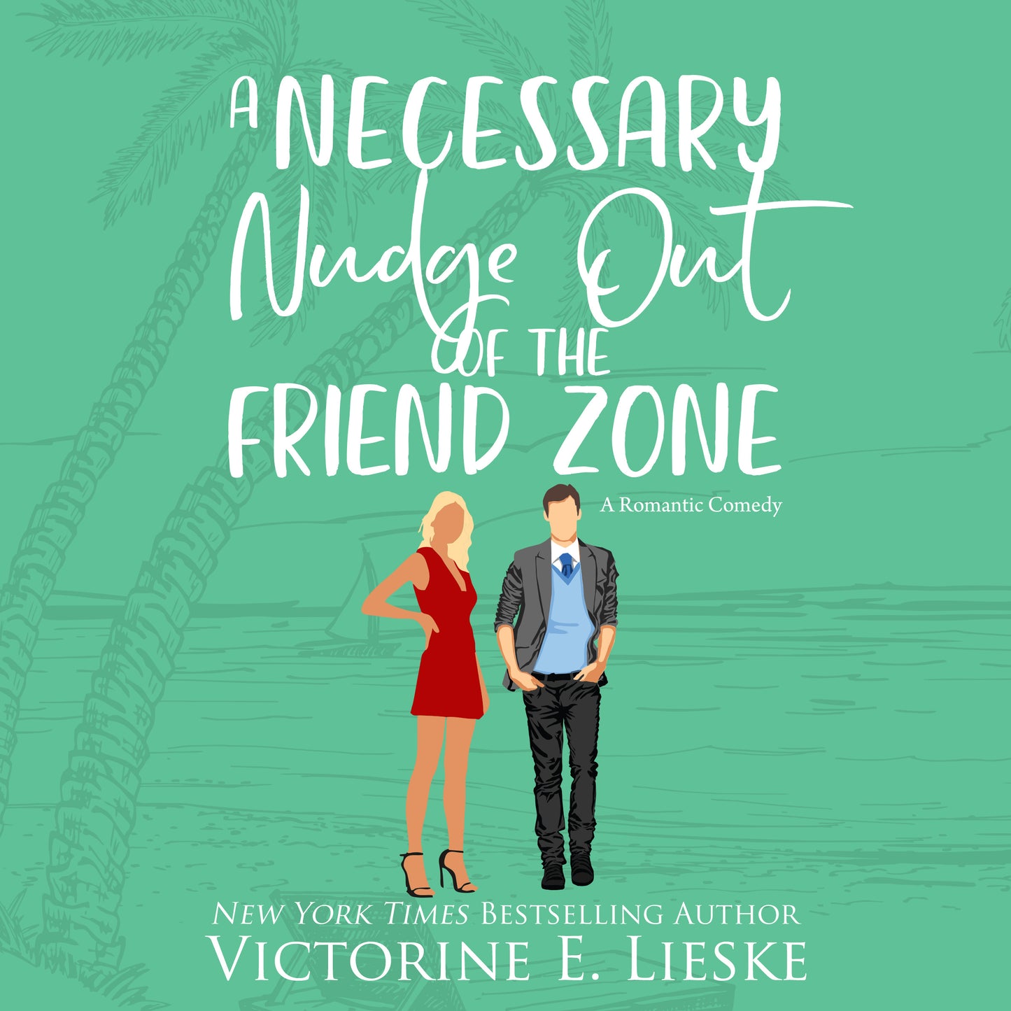 A Necessary Nudge Out of the Friend Zone