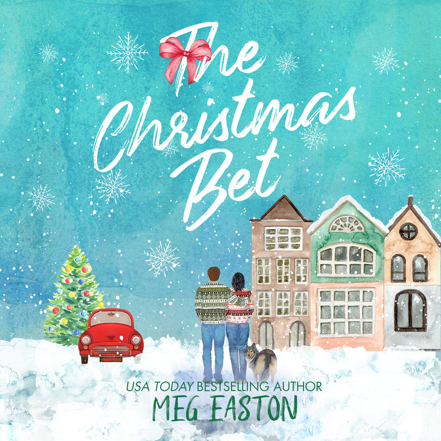 The Christmas Bet