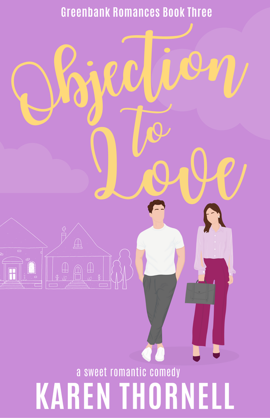 Objection to Love
